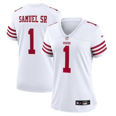 San Francisco 49ers Women Jerseys 2025-10-23-015